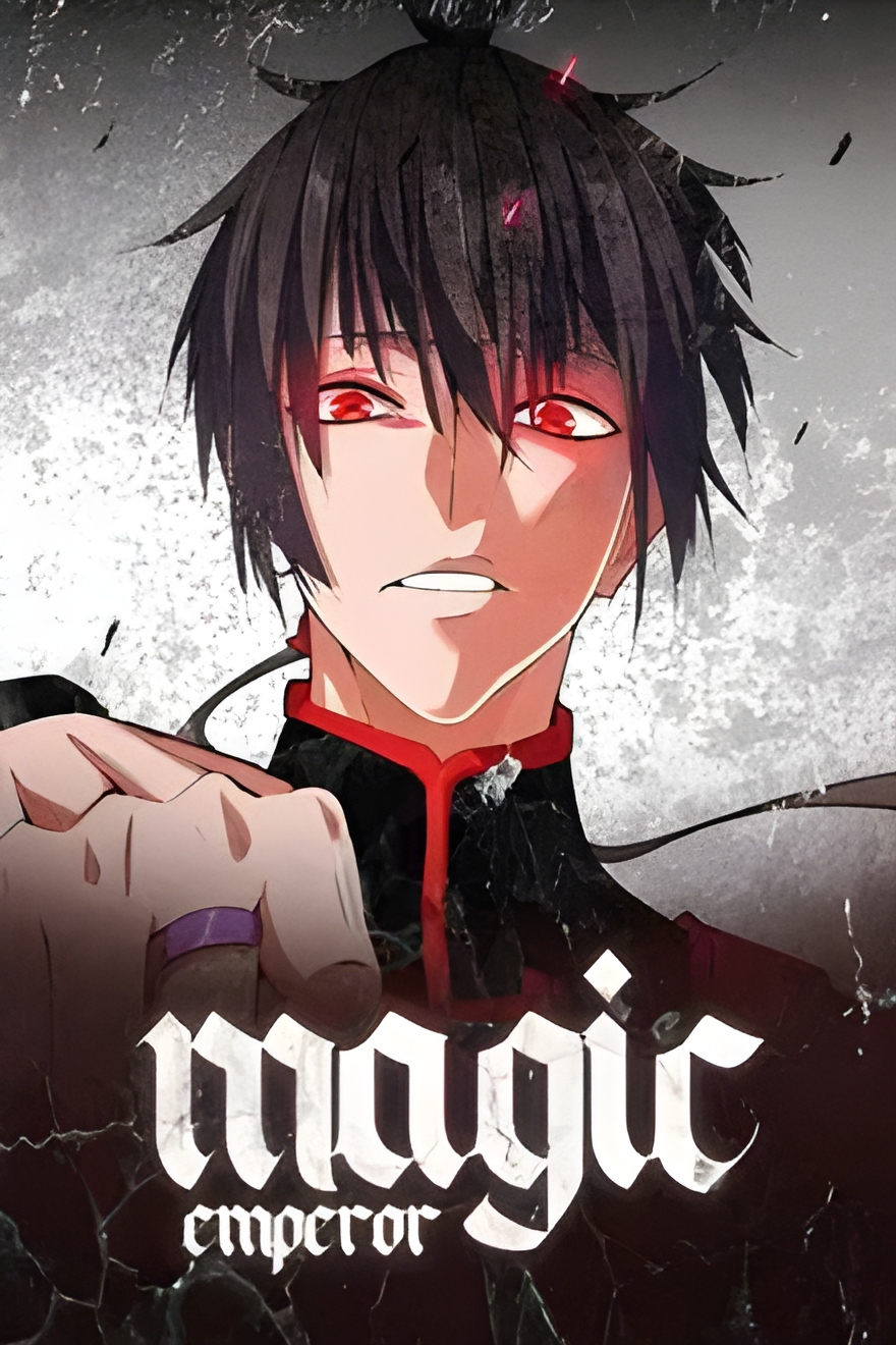 Magic Emperor